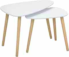 NEST TABLES