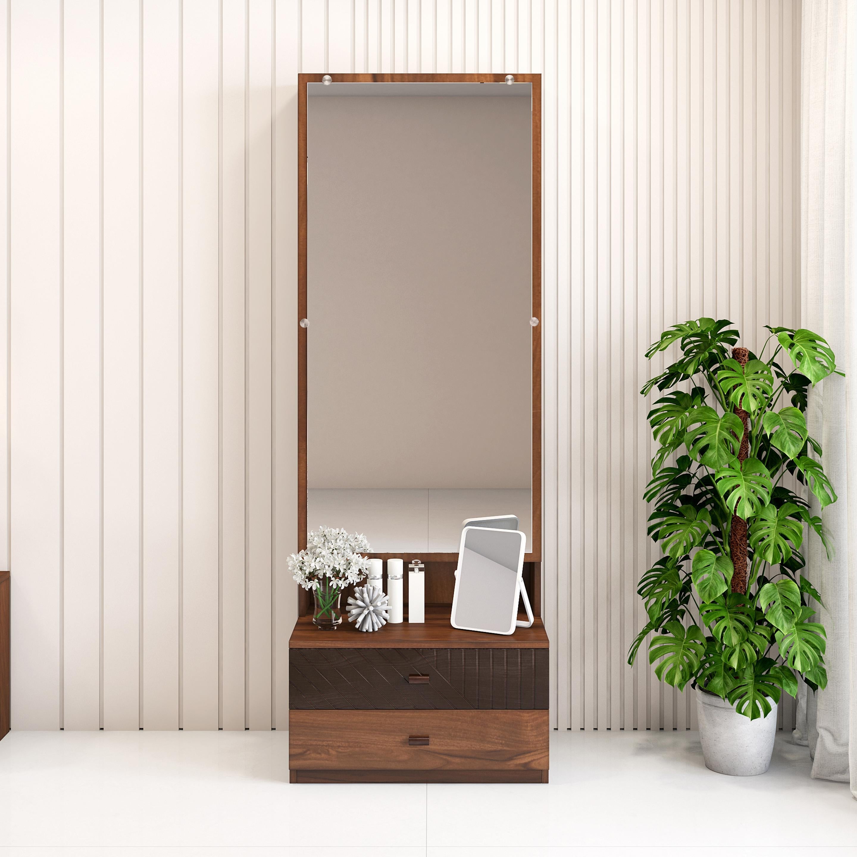 VENEER DRESSING TABLES