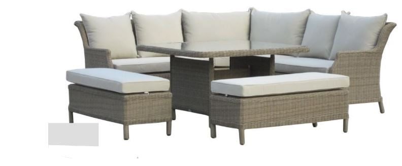 CANE / RATTAN / WICKER FURNITURE