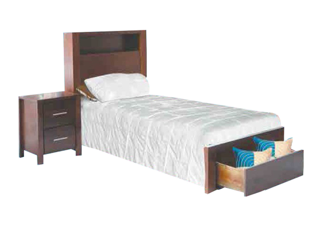 3 PIECE BEDROOM SUITES