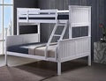 DOUBLE / SINGLE (TRIO) BUNK BEDS