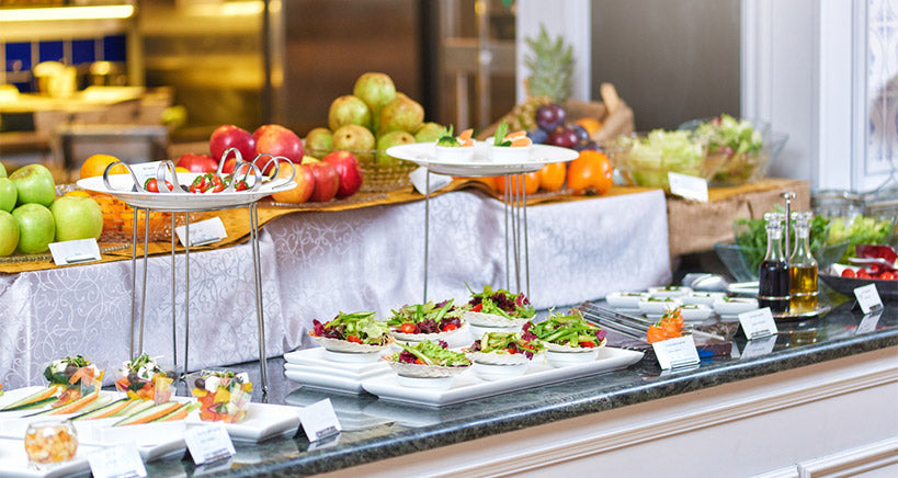 BUFFETS - DECORATIVE