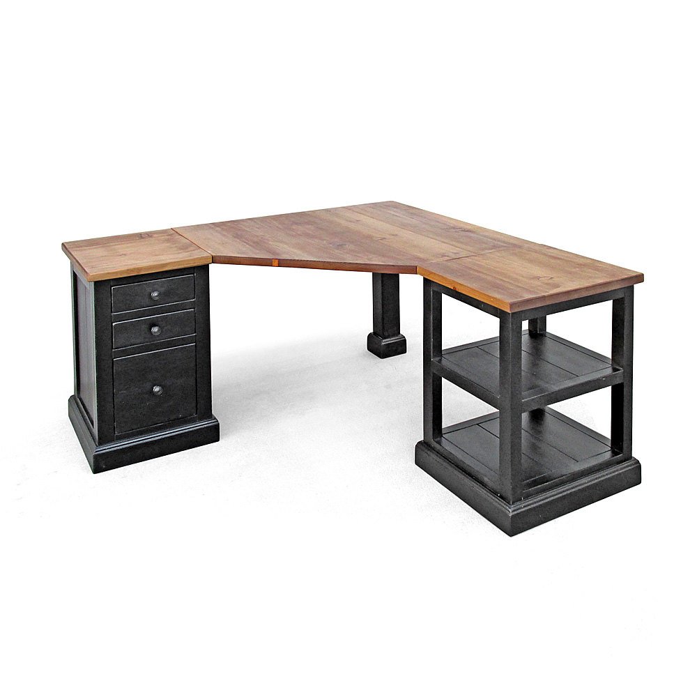 CORNER DESKS