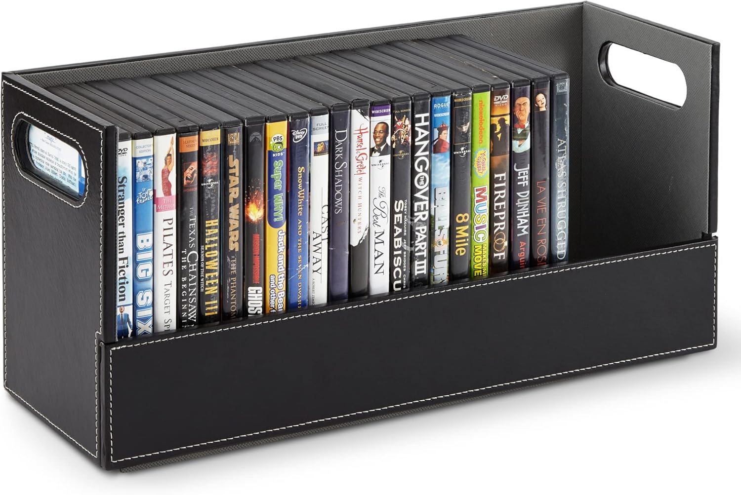 CD/DVD STORAGE