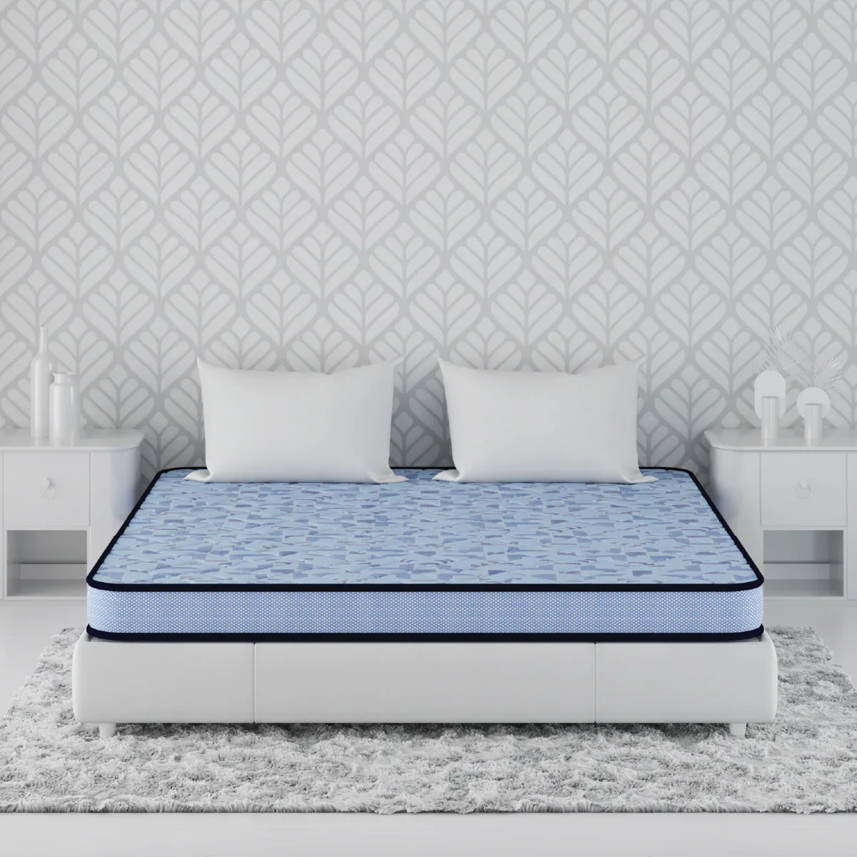 DOUBLE MATTRESSES - ALL