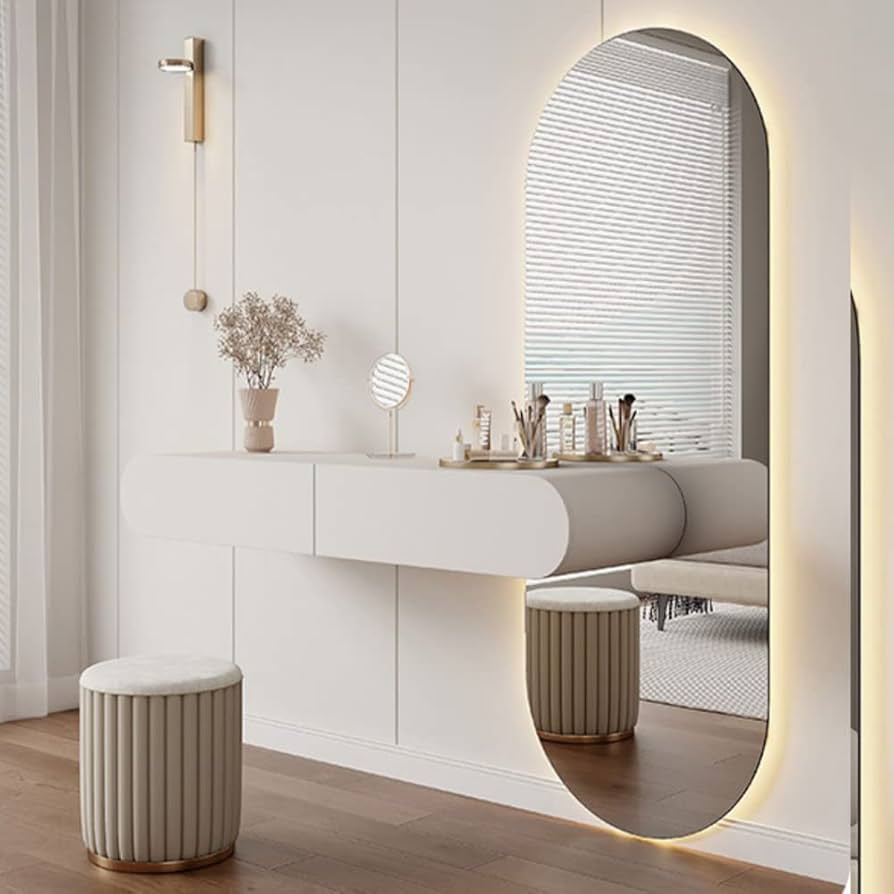 DECORATIVE DRESSING TABLES