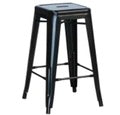 METAL BAR STOOLS
