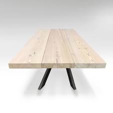 PINE TIMBER TABLES