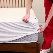 MATTRESS PROTECTORS