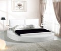 QUEEN ROUND BED FRAMES
