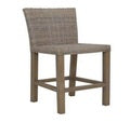 CANE BAR STOOLS