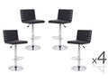 BAR STOOLS (SETS OF 4)