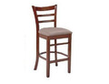 TIMBER BAR STOOLS