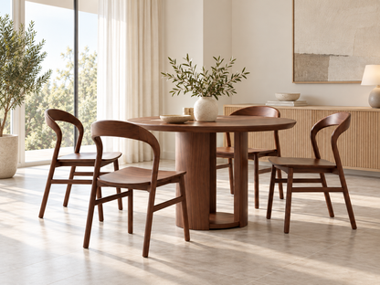 Novaro (Aussie Made) Dining Table