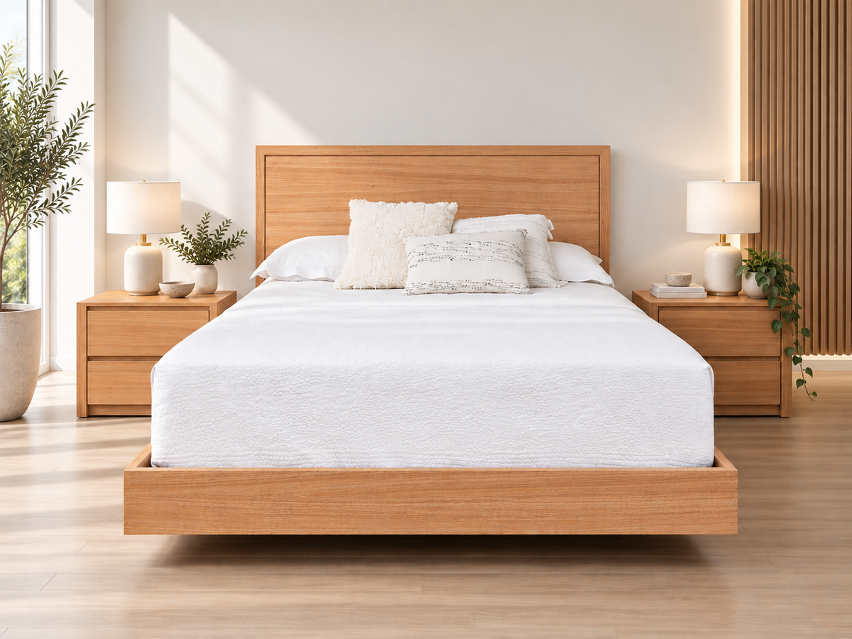 Double Reece (Aussie Made) Bed Frame