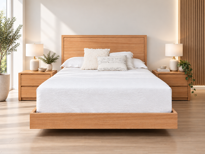 Double Reece (Aussie Made) Bed Frame