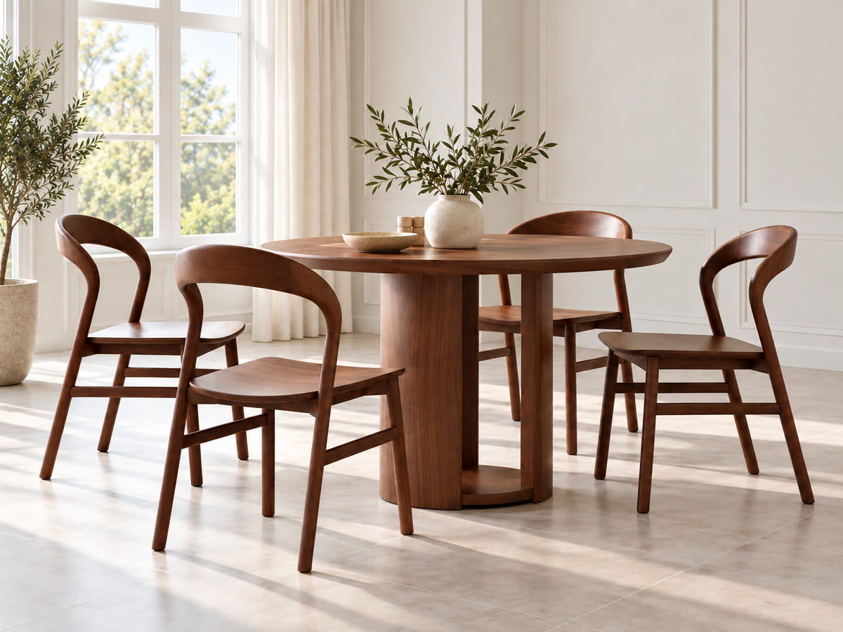 Novaro (Aussie Made) Dining Table