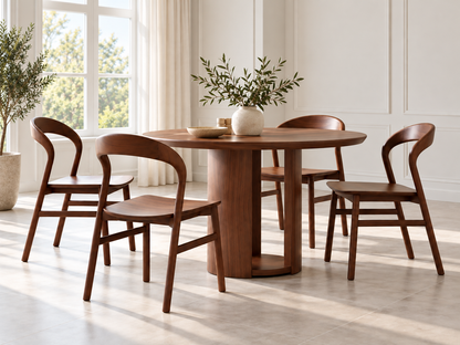 Novaro (Aussie Made) Dining Table