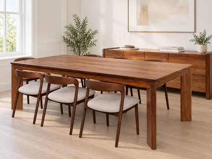 Heston (Aussie Made) Dining Table