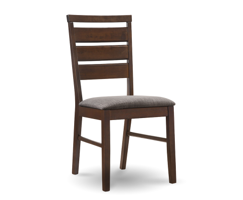 HARTWELL (SET OF 2) DINING CHAIR - CAPPUCCINO