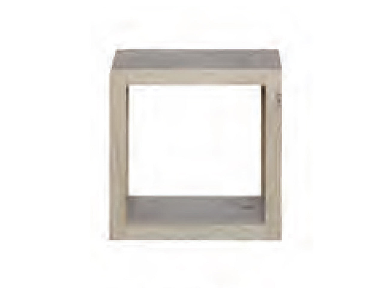 BENETT (AUSSIE MADE) CUBE ROOM DIVIDER COLLECTION - ASSORTED STAINED COLOURS