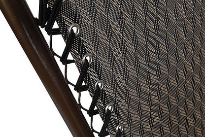 CARAVAN PATIO OUTDOOR BEACH CHAIR - (SET OF 2) - BRONZE