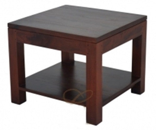 AMSTERDAM SIDE TABLE ( LT 60 60 TA)  - ASSORTED  COLOURS