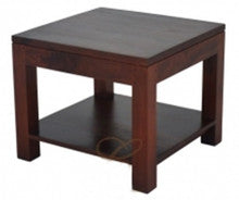 AMSTERDAM SIDE TABLE ( LT 60 60 TA)  - ASSORTED  COLOURS