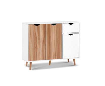 TABITHA SIDEBOARD COLLECTION - TWO TONE - STARTING FROM $199