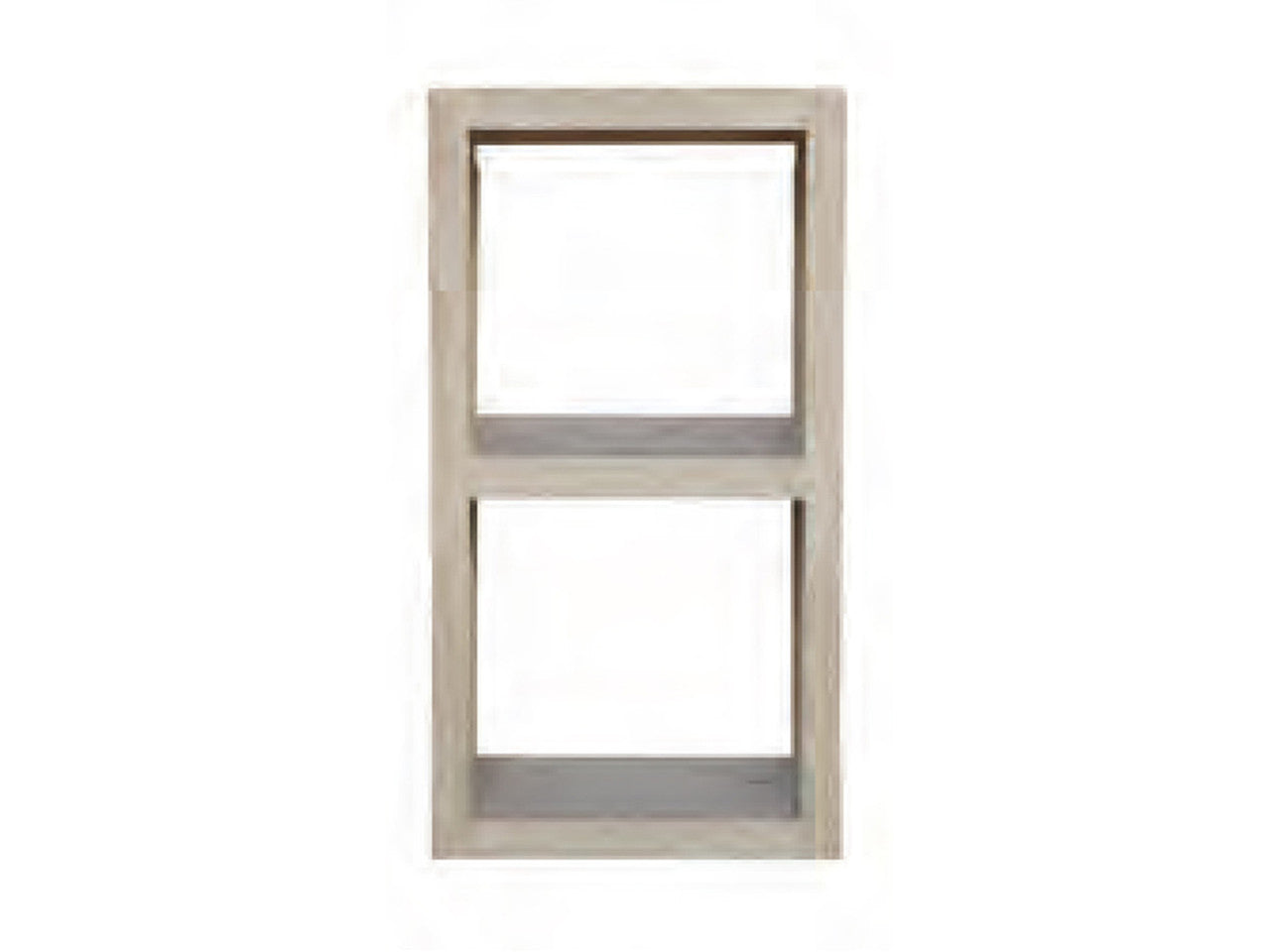 BENETT (AUSSIE MADE) CUBE ROOM DIVIDER COLLECTION - ASSORTED STAINED COLOURS