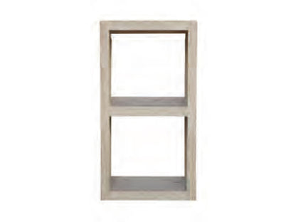 BENETT (AUSSIE MADE) CUBE ROOM DIVIDER COLLECTION - ASSORTED STAINED COLOURS