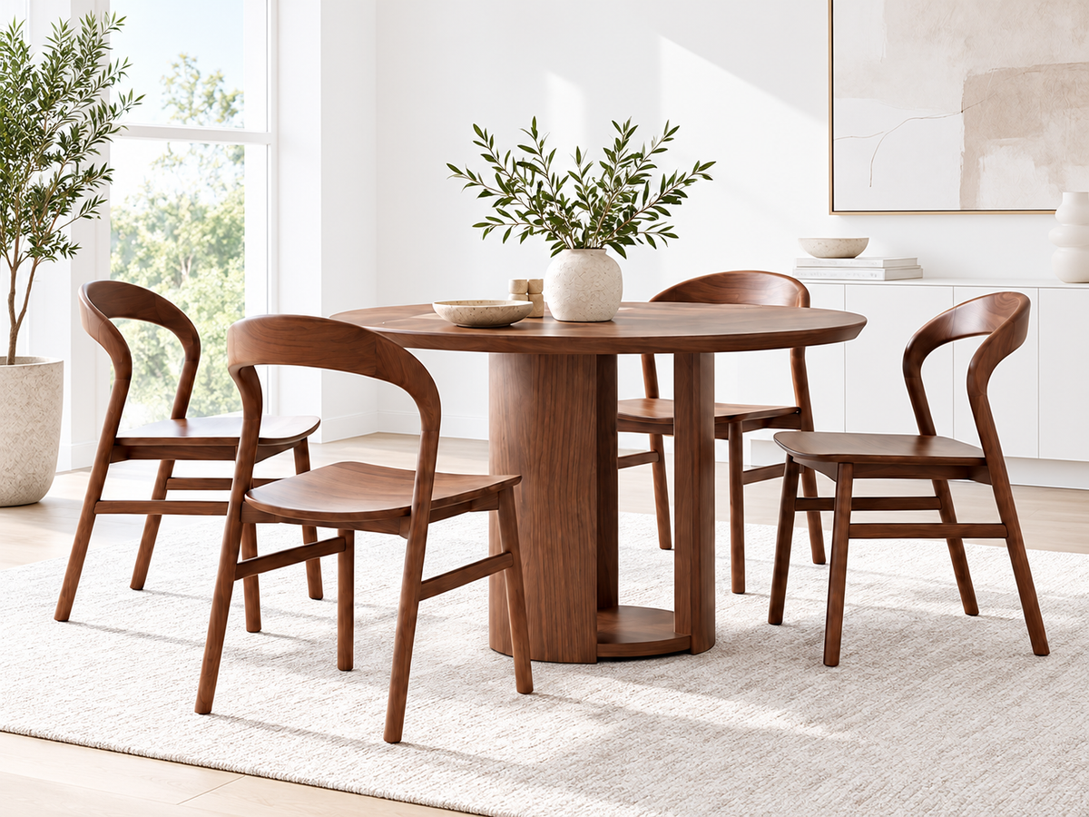 Novaro (Aussie Made) Dining Table