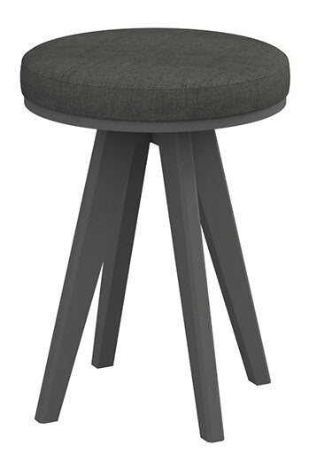 EXCLUSIVE COLLECTION: DOUBLE OR QUEEN BRUNEL SCANDI 6 PIECE (THE LOT) BEDROOM SUITE + STOOL - OAK & DARK GREY - FREE SHIPPING