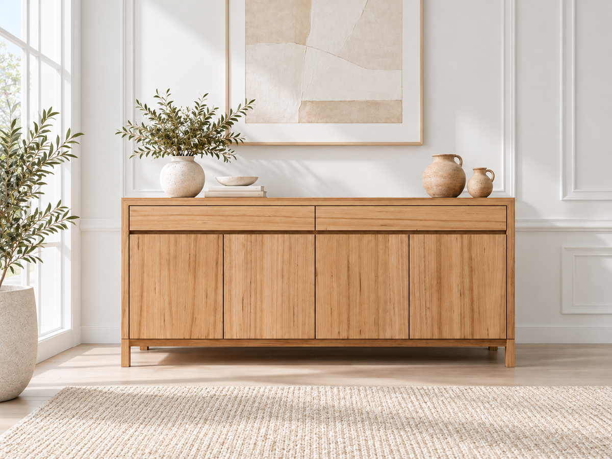 Theo (Aussie Made) Sideboard & Buffet