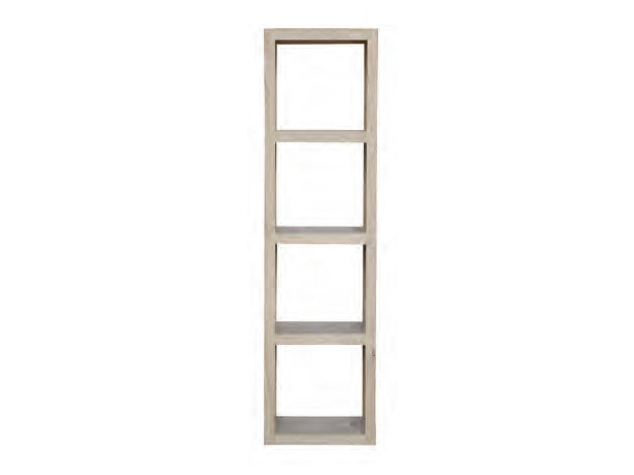 BENETT (AUSSIE MADE) CUBE ROOM DIVIDER COLLECTION - ASSORTED STAINED COLOURS