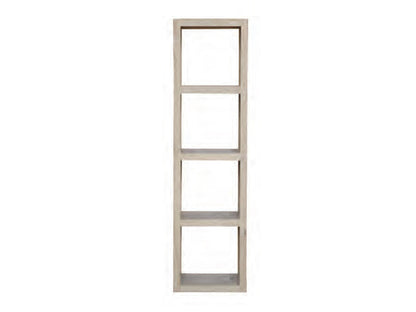 BENETT (AUSSIE MADE) CUBE ROOM DIVIDER COLLECTION - ASSORTED STAINED COLOURS