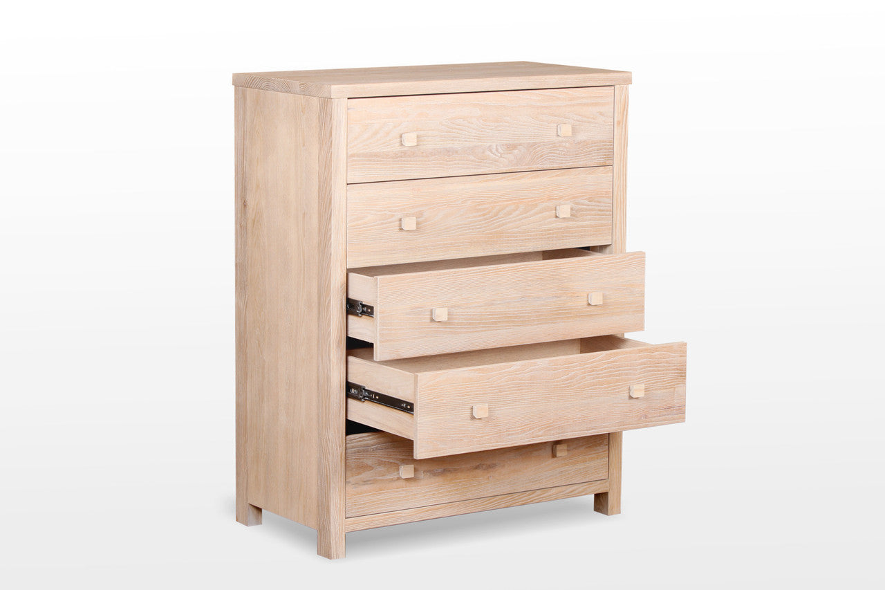 SEASIDE (AUSSIE MADE) TALLBOY - 600(H) X 550(W) - ASSORTED COLOURS