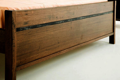 QUEEN NEW YORK (289) BED