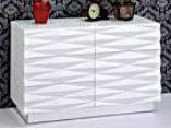 FROZEN CONSOLE - 700(H) X 1100(W) X 460(D)