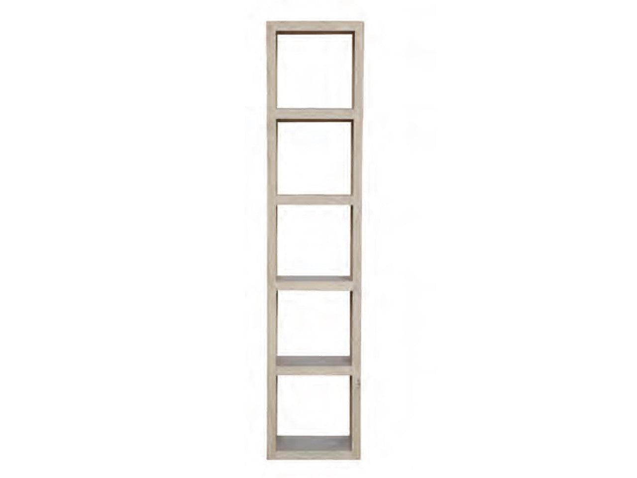 BENETT (AUSSIE MADE) CUBE ROOM DIVIDER COLLECTION - ASSORTED STAINED COLOURS