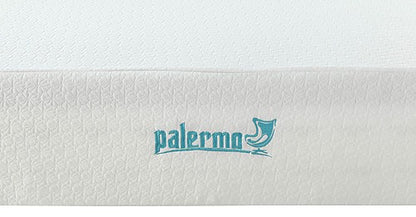 DOUBLE MAURIZIO MEMORY FOAM MATTRESS - MEDIUM
