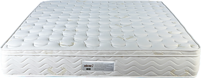 KING BRANWEN PILLOW TOP POCKET SPRING MATTRESS - MEDIUM FIRM