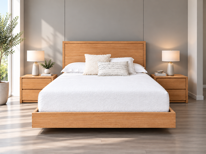 Double Reece (Aussie Made) Bed Frame