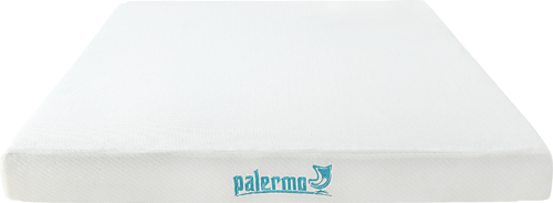 KING MISCHA MEMORY FOAM MATTRESS - MEDIUM