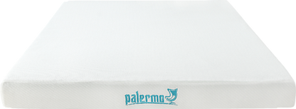 KING MISCHA MEMORY FOAM MATTRESS - MEDIUM