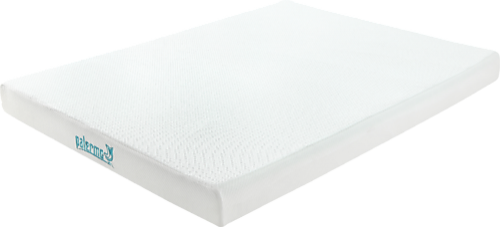 KING MISCHA MEMORY FOAM MATTRESS - MEDIUM
