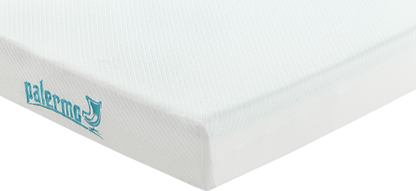 QUEEN THESEUS MEMORY FOAM MATTRESS - MEDIUM