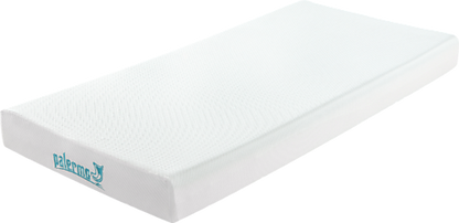 SINGLE MISCHA MEMORY FOAM MATTRESS - MEDIUM