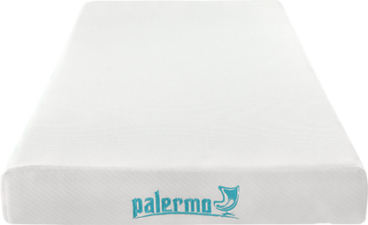 SINGLE MISCHA MEMORY FOAM MATTRESS - MEDIUM