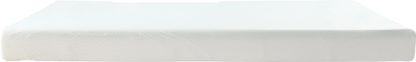 KING SINGLE MISCHA MEMORY FOAM MATTRESS - MEDIUM